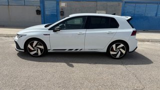 Volkswagen Golf GTI Club Sport300cv