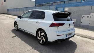 Volkswagen Golf GTI Club Sport300cv