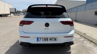 Volkswagen Golf GTI Club Sport300cv