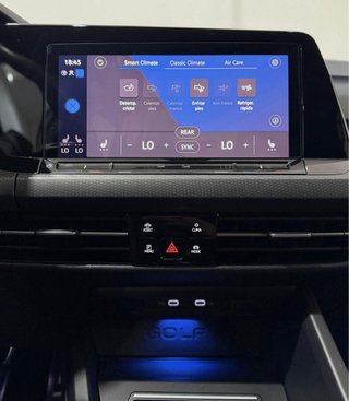 Volkswagen Golf GTI Club Sport300cv