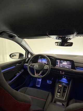Volkswagen Golf GTI Club Sport300cv