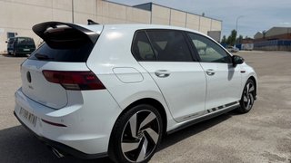 Volkswagen Golf GTI Club Sport300cv