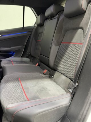 Volkswagen Golf GTI Club Sport300cv