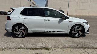 Volkswagen Golf GTI Club Sport300cv