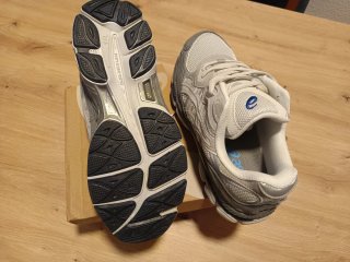 Zapatillas Asics gel NYC