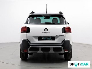 Citroën C3 Aircross PureTech 81kW (110CV) S&S C-Series
