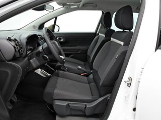 Citroën C3 Aircross PureTech 81kW (110CV) S&S C-Series