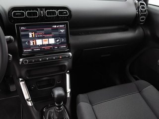 Citroën C3 Aircross PureTech 81kW (110CV) S&S C-Series