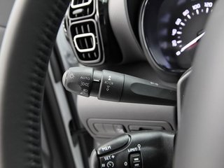 Citroën C3 Aircross PureTech 81kW (110CV) S&S C-Series
