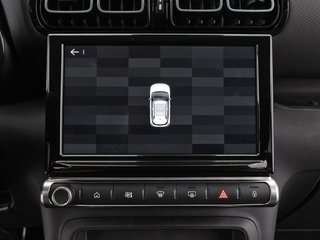 Citroën C3 Aircross PureTech 81kW (110CV) S&S C-Series