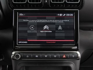 Citroën C3 Aircross PureTech 81kW (110CV) S&S C-Series