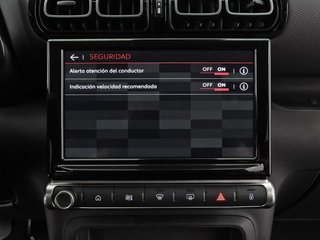 Citroën C3 Aircross PureTech 81kW (110CV) S&S C-Series