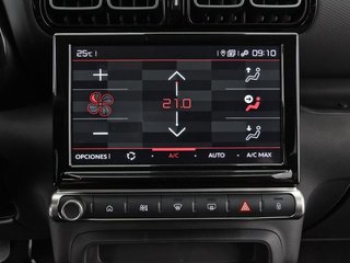 Citroën C3 Aircross PureTech 81kW (110CV) S&S C-Series