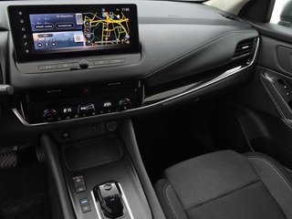 Nissan Qashqai E-POWER 140 KW (190 CV) N-Connecta