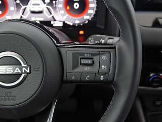 Nissan Qashqai E-POWER 140 KW (190 CV) N-Connecta