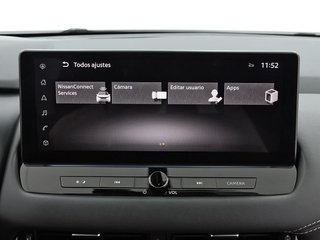 Nissan Qashqai E-POWER 140 KW (190 CV) N-Connecta