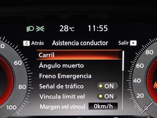 Nissan Qashqai E-POWER 140 KW (190 CV) N-Connecta