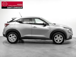 Nissan Juke DIG-T 84 kW (114 CV) DCT 7 Vel. Acenta