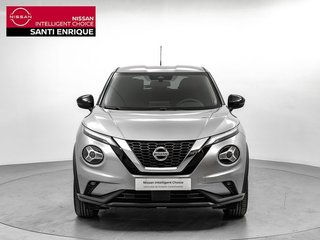 Nissan Juke DIG-T 84 kW (114 CV) DCT 7 Vel. Acenta