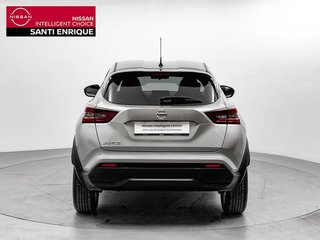 Nissan Juke DIG-T 84 kW (114 CV) DCT 7 Vel. Acenta
