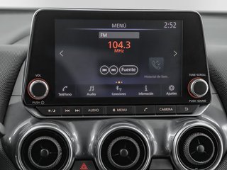 Nissan Juke DIG-T 84 kW (114 CV) DCT 7 Vel. Acenta