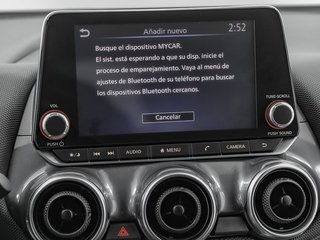 Nissan Juke DIG-T 84 kW (114 CV) DCT 7 Vel. Acenta