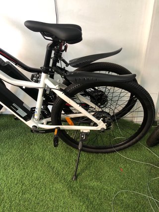 Bicicleta Eléctrica mountain bike mtb