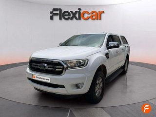 Ford Ranger FORD RANGER 2.0 170 CV