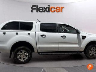 Ford Ranger FORD RANGER 2.0 170 CV
