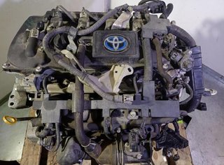 Motor completo 2zr toyota c-hr (_x1_) rectp5502464