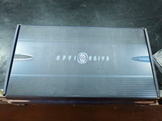 Etapa de Potencia Lanzar Opti Drive 3204