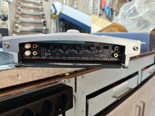 Etapa de Potencia Lanzar Opti Drive 3204