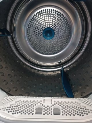 Asciugatrice Electrolux 8kg Classe A+