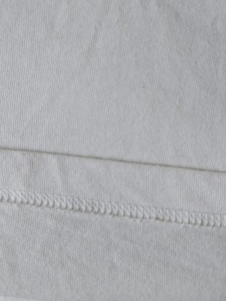 Camiseta Adidas Blanca Talla L