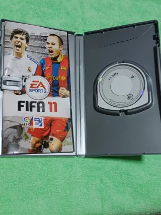 Lote Juegos Nintendo DS y PSP