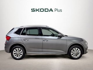Skoda Kamiq 1.0 TSI 81kW (110CV) DSG Emotion
