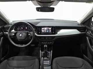 Skoda Kamiq 1.0 TSI 81kW (110CV) DSG Emotion