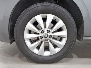 Skoda Kamiq 1.0 TSI 81kW (110CV) DSG Emotion