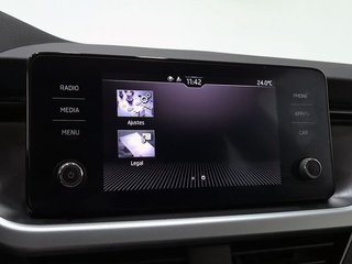 Skoda Kamiq 1.0 TSI 81kW (110CV) DSG Emotion