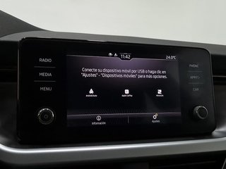Skoda Kamiq 1.0 TSI 81kW (110CV) DSG Emotion