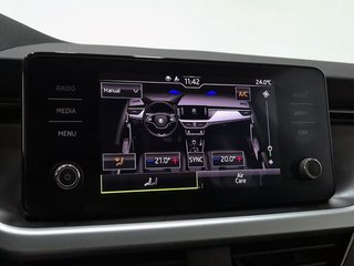 Skoda Kamiq 1.0 TSI 81kW (110CV) DSG Emotion