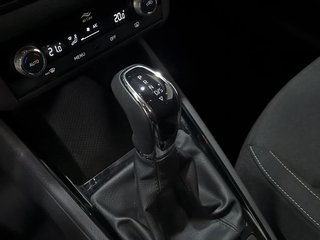Skoda Kamiq 1.0 TSI 81kW (110CV) DSG Emotion