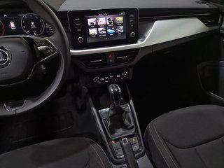 Skoda Kamiq 1.0 TSI 81kW (110CV) DSG Emotion