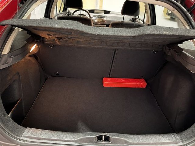 Citroën C4 5p HDi 92 LX