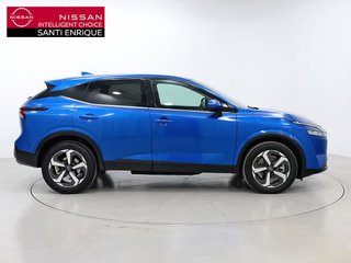 Nissan Qashqai E-POWER 140 KW (190 CV) N-Connecta