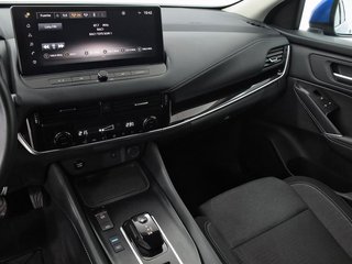 Nissan Qashqai E-POWER 140 KW (190 CV) N-Connecta