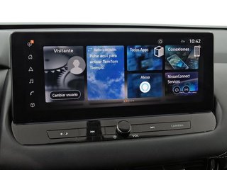 Nissan Qashqai E-POWER 140 KW (190 CV) N-Connecta