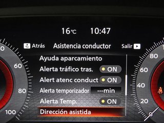 Nissan Qashqai E-POWER 140 KW (190 CV) N-Connecta