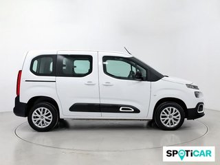 Citroën Berlingo 1.2 PURETECH 110 TALLA M FEEL BUSINESS 5P N1