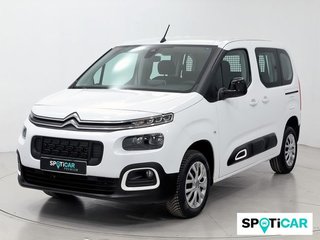 Citroën Berlingo 1.2 PURETECH 110 TALLA M FEEL BUSINESS 5P N1